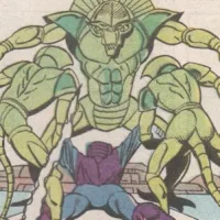Intergalactic Warlords