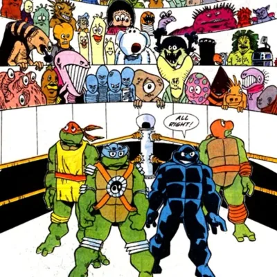 Intergalactic Wrestling Federation
