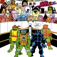 Intergalactic Wrestling Federation
