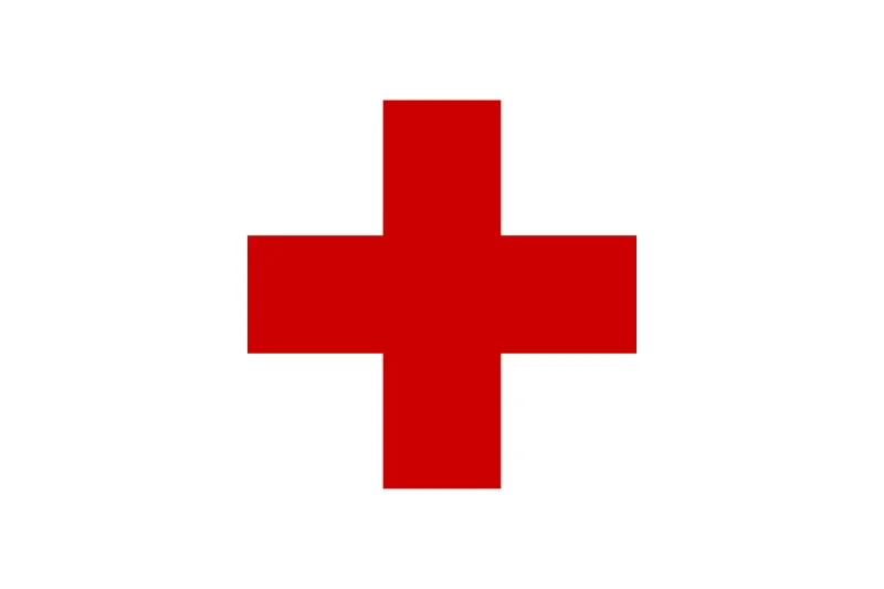 Background for International Red Cross