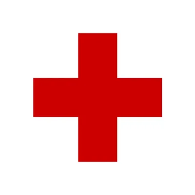 International Red Cross