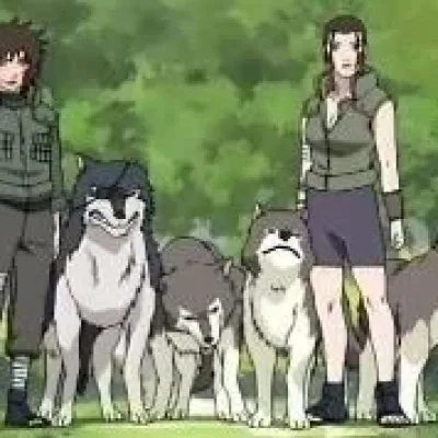 Inuzuka Clan