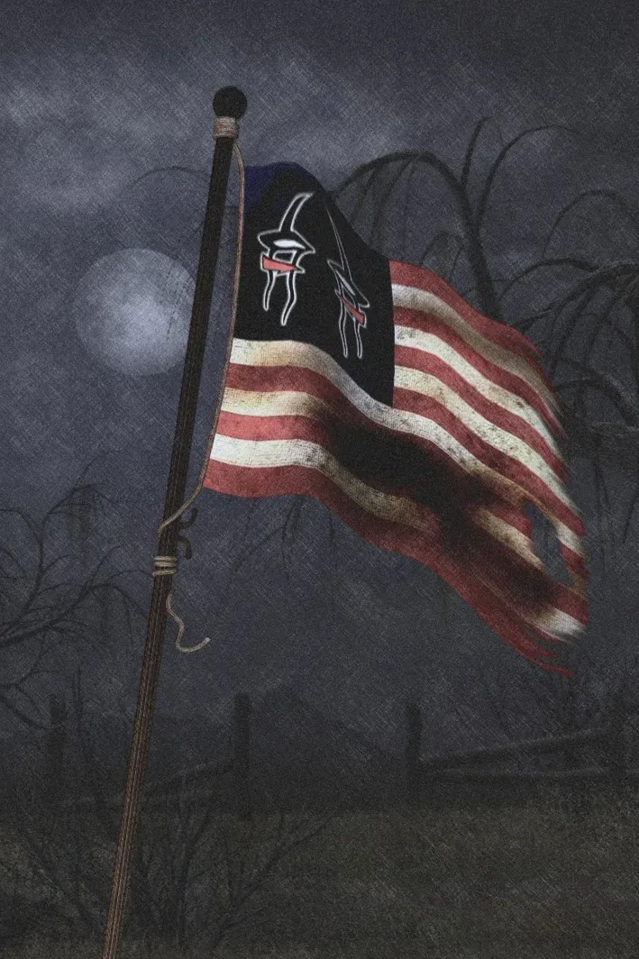Background for inZane Nation