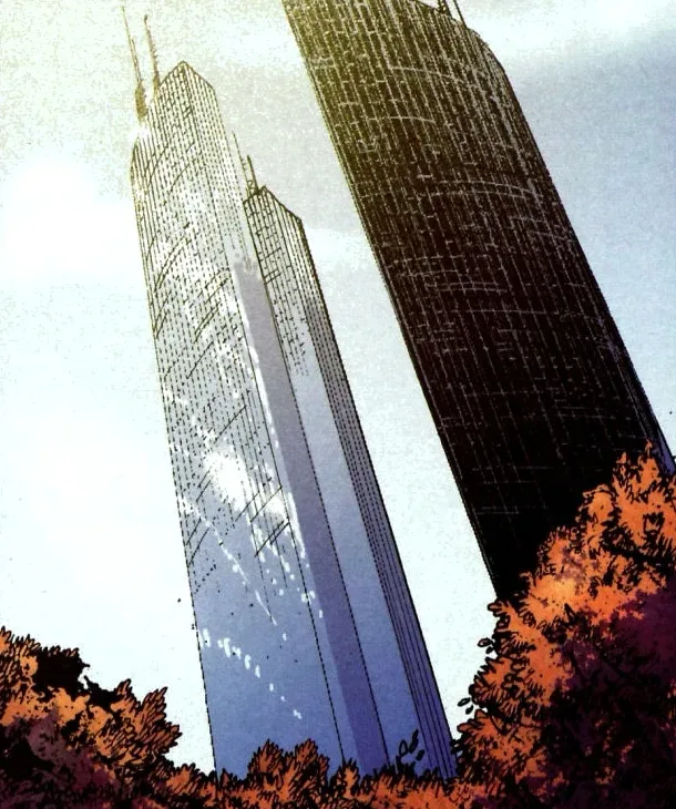 Background for I.O.