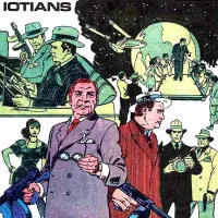 Iotians