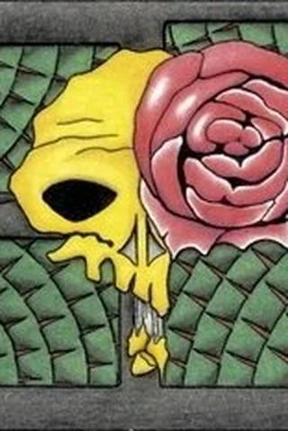 Background for Iron Cross Army