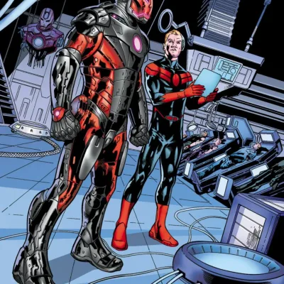 Iron Force