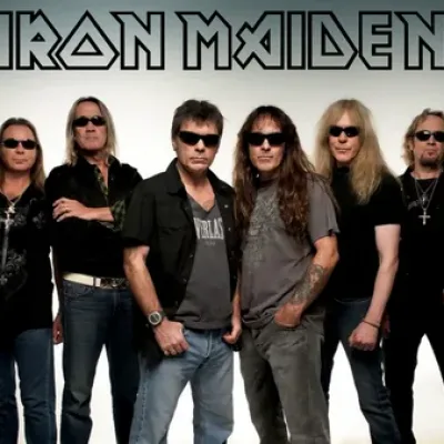 Iron Maiden