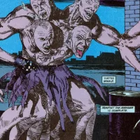 Ironfist the Avenger