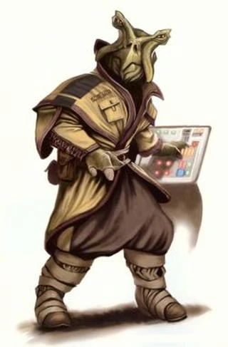 Background for Ishi Tibs