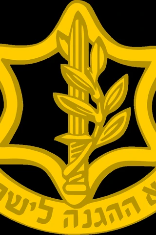 Background for Israel Defense Forces