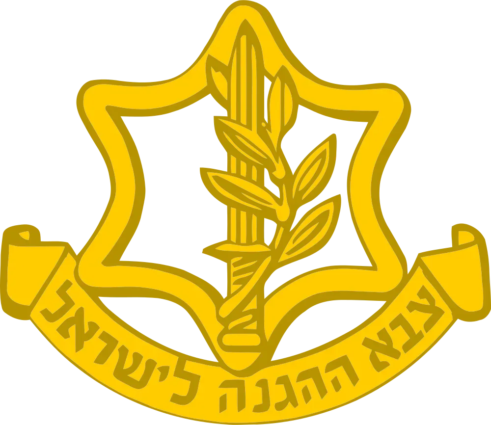Background for Israel Defense Forces