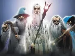 Background for Istari