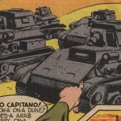 Italian Army