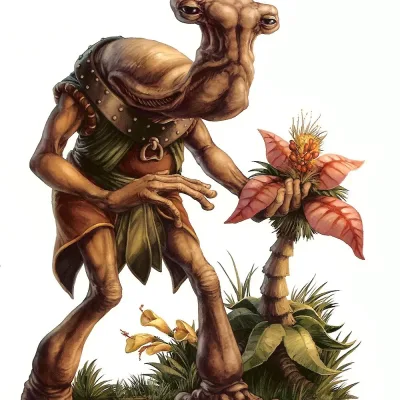 Ithorians