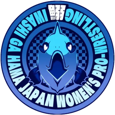 Iwashigahama Japan Women's Pro-Wrestling