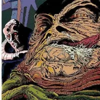 Jabba The Hutt's Gang