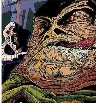 Background for Jabba The Hutt's Gang
