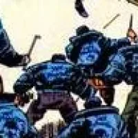 Jade Phantoms