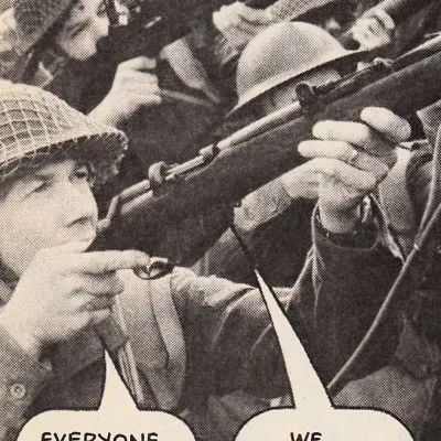Jake's Platoon