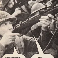Jake's Platoon