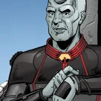 Janus' Aliens