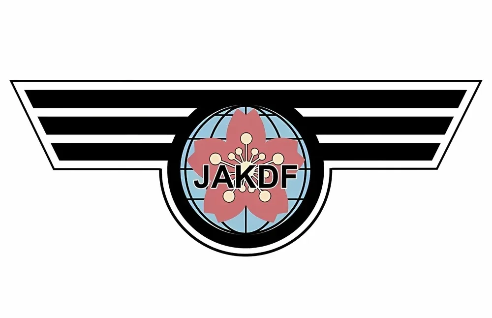 Background for Japan Anti-Kaiju Defense Forces