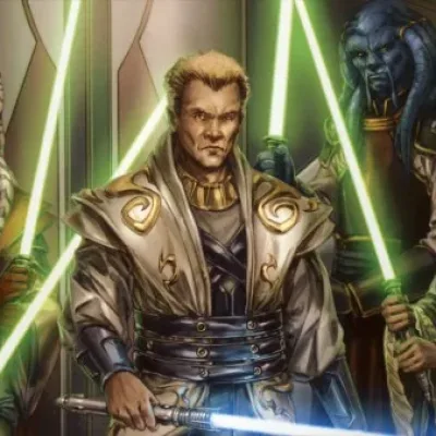 Jedi Covenant