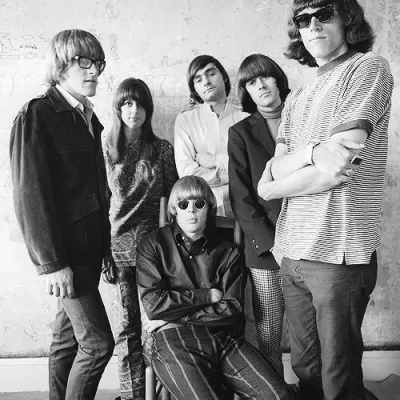 Jefferson Airplane