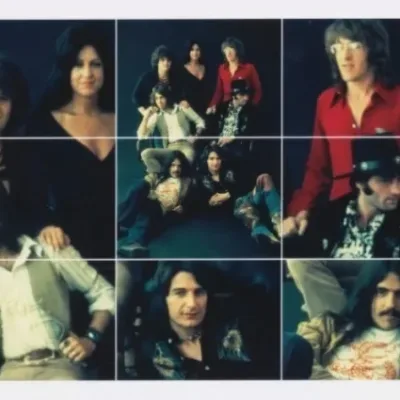 Jefferson Starship