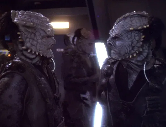 Background for Jem'Hadar