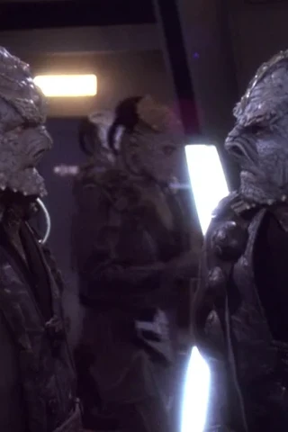 Background for Jem'Hadar