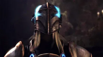 Background for Jessica Sumerisle's Templars Team
