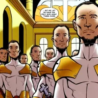 Jesus Clones