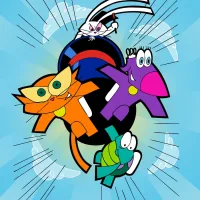 Jet Pack Pets