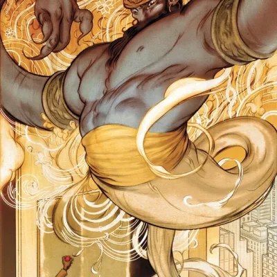 Jinn