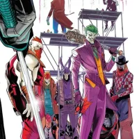 Joker Inc.