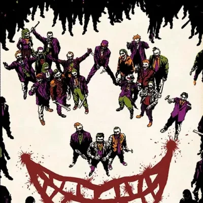 Jokerz