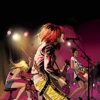 Josie and the Pussycats