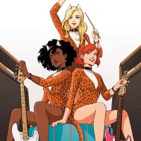 Josie and the Pussycats