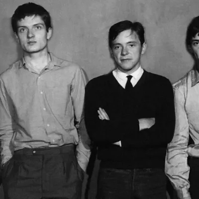 Joy Division