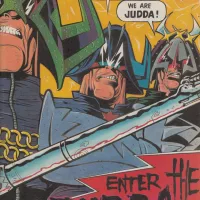 Judda