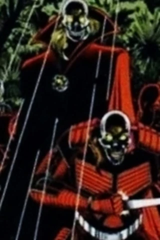 Background for Judge and Jury