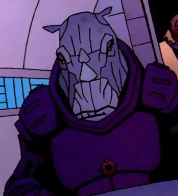 Background for Judoon