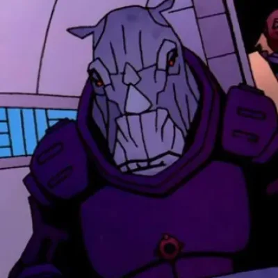 Judoon