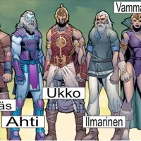 Jumalat