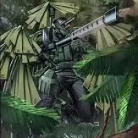 Jungle Vipers