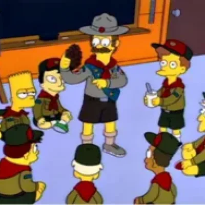 Junior Campers