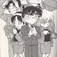 Junior Detective League
