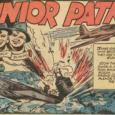 Junior Patrol